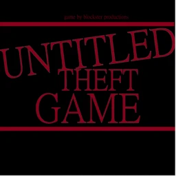 Untitled Theft Game icon