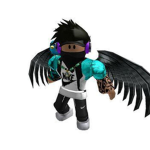 kai's Avatar shop!