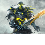 the knights of arma