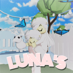 LUNA UNDERGROUND