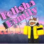 Felisha Family