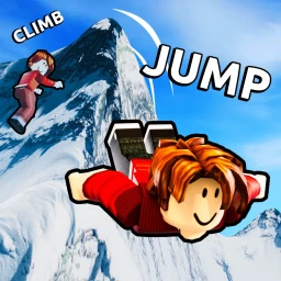 🧗Climb and Jump Tower[World11-Mount Everest]