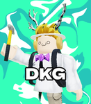 LucaDKG