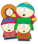 fans of south park