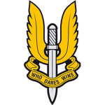 United Kingdom Special Forces | SUK