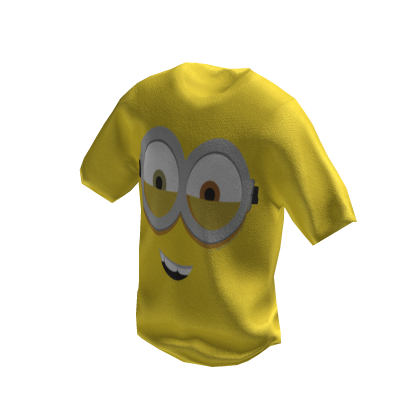 Minion T-Shirt