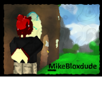 MikeBloxdude's Fan group
