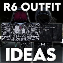 [400+ OUTFITS] R6 Outfit Ideas