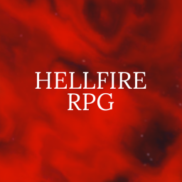 Hellfire RPG  - Update 3.2