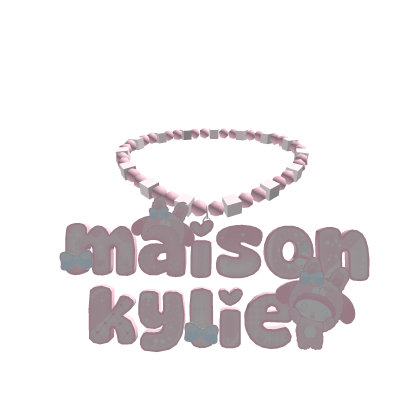꒰ ୨ৎ ‧ maison kylie ♡ ˖° thumbnail