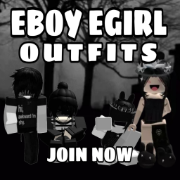 [NEW] EBOY EGIRL OUTFITS