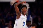 BYU basketball
