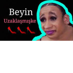 Kankisler beyin lazım