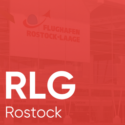 Rostock-Laage International Airport