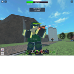 Let’s play tower defense simulator
