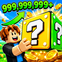 Lucky Block Incremental