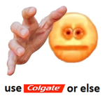 Colgate Cult