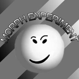 Morph Experiment