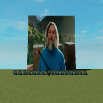 Survive I Am Steve