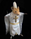 PRAISE DA BIRD