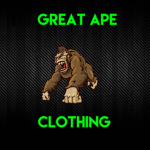 GreatApeClothing