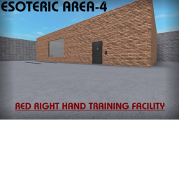 Esoteric Area-4