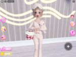 Love stara