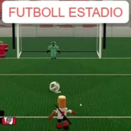 FUTBOLL ESTADIO [R6 ANIMACION] icon