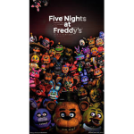 Fnaf coop