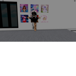 Bloxburg My Free Edition