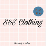 S&S Clothing.
