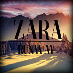 ZARA°'s Runway