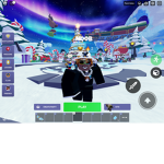 Robloxer fam