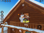 Cowwithgun army