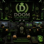 Doom Studios [Roblox Company]