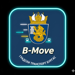 B-Move