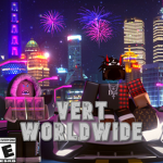 VERT WORLDWIDE
