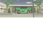 Battle Mountain Middle School