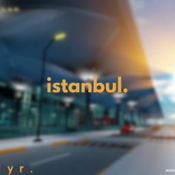 Istanbul AIrport