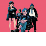 Gorillaz_FanPage