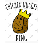 Nugget Army Only