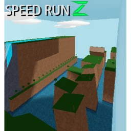 Speed Run Z: September 2022 Version icon