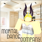 Mortal Dance Company