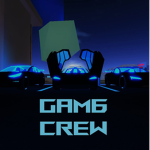 GAM6 CREW