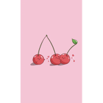 Cherry’s hangout!