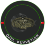 | TOS | Özel Kuvvetler Komutanlığı