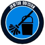 SCP-F | Janitorial Division