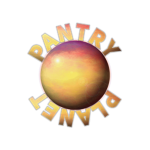 Pantry Planet