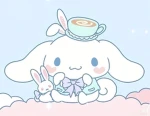 Kawaii cute kittens Group Thumbnail