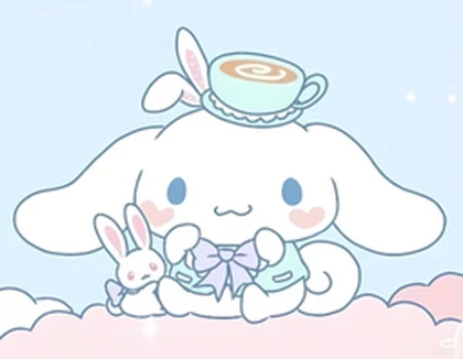 Kawaii cute kittens Roblox group icon